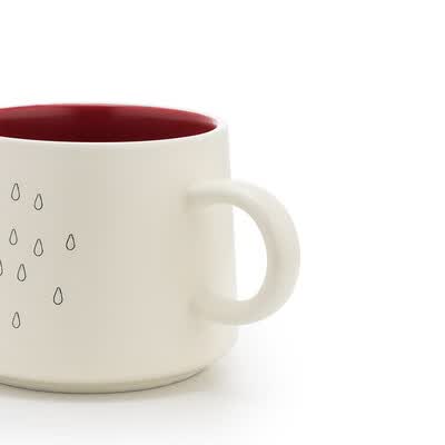 COSTA 马克杯（情侣对杯）CO-QLB001