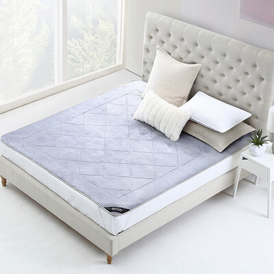 BOSS HBCD-003 暖绒乳胶床护垫