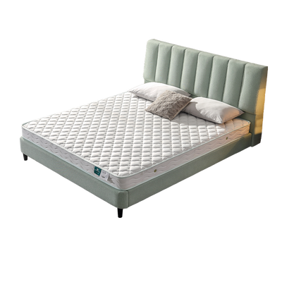 雅兰床垫的弹簧有什么区别(雅兰儿童护脊弹簧床垫 1.5*2.0m儿童床垫是否值得入手)