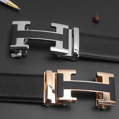 啄木鸟  双扣皮带礼盒 GD43AK38K39-DA-B18