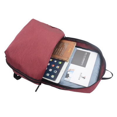 啄木鸟 PLOVER 轻盈时尚背包 GDXXB036-K/H 黄色 红色