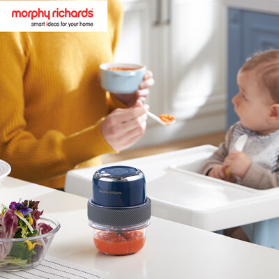 摩飞电器（Morphyrichards） 绞肉机 MR9403