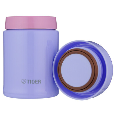 虎牌（TIGER）焖烧杯 MCA-B25C  50ml