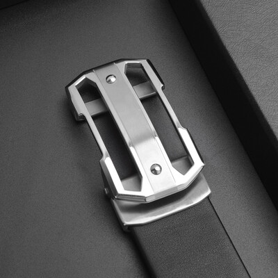 啄木鸟 自动扣皮带 GD26AD103-DA-G1