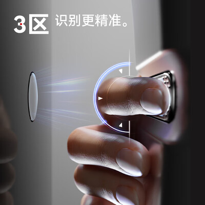 鹿客智能锁对比（鹿客S6 Max智能锁是否值得入手）