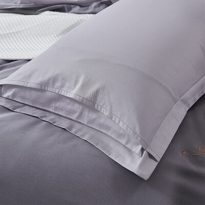 富安娜 素提四件套/伯爵.印象 被套203*229cm