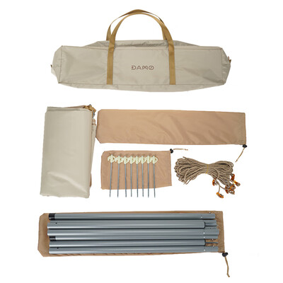 大迈 星际漫步天幕 DM-1011M