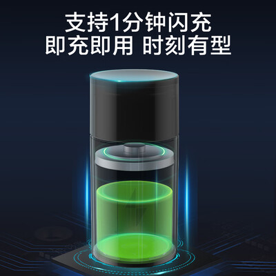 京东京造剃须刀怎么样（京东京造智能感应剃须刀 电动便携款电动剃须刀体验效果好吗）