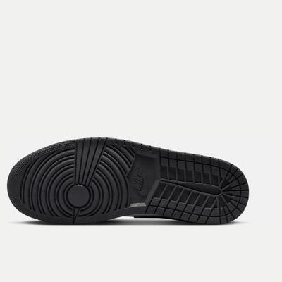 耐克 AIR JORDAN 1 MID 篮球鞋 43值得手入吗（耐克 AIR JORDAN 1 MID 篮球鞋 43好不好）-图片1