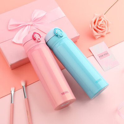 膳魔师保温杯jnl501,502,503区别（膳魔师 JNL-502 500ml 保温杯 天蓝色不锈钢保温杯评测说真相）-图片6