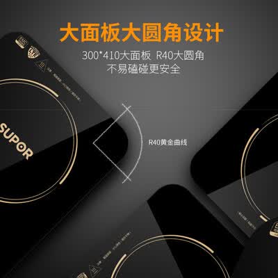 苏泊尔（SUPOR）电磁炉 C22-IH91
