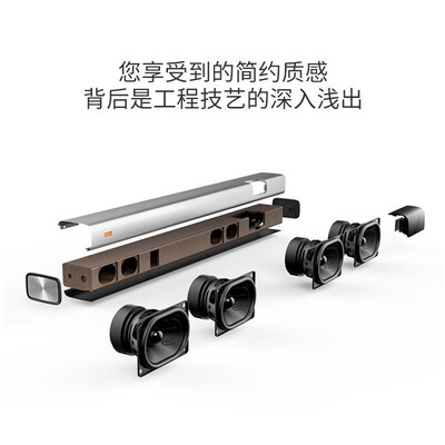 家庭影院3D效果惊艳，BINNIFALive3D让你沉浸视听盛宴-图片1