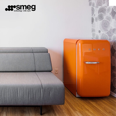 SMEGFAB5进口冰箱到底怎么样，六大优势你知道吗？