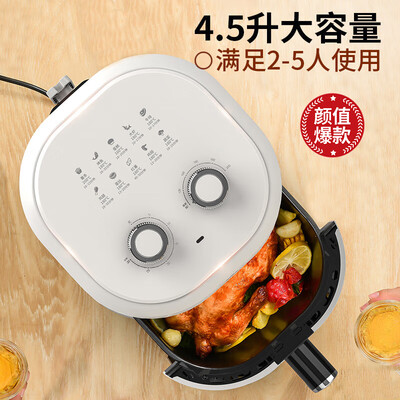 利仁电烤盘怎么样？KZ-J4503烤箱靠谱吗？深度解析内幕-图片6