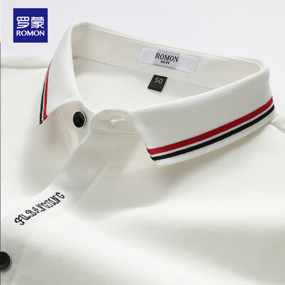 罗蒙丝长袖T恤男士POLO蓝色XL靠谱吗,揭秘内幕(罗蒙丝长袖T恤男士POLO蓝色XL靠谱吗,揭秘内幕)-图片1