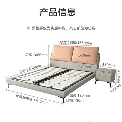 京造的乳胶床垫好不好（京东京造北岛床垫 1.5x2米独袋弹簧乳胶席梦思床垫怎么样）