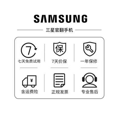 三星zflip3与fold3谁更胜一筹？深度剖析GalaxyZfold5手机质量究竟如何-图片3