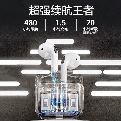 降噪耳机和蓝牙耳机有什么区别（萨勒芬妮 Air 蓝牙耳机降噪耳机体验效果好吗）