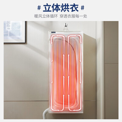 摩飞烘干机好用吗（摩飞电器MR2070烘衣机是否值得入手）