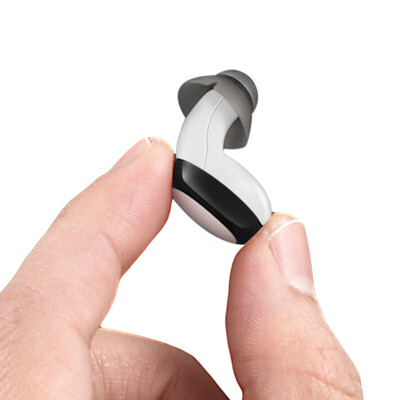 新声助听器好吗（新声Angel 4 MCIC助听器体验效果好吗）