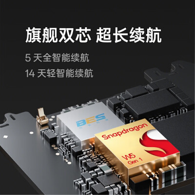 OPPO智能手表区别深度剖析：OPPOOWW221全能之选-图片3
