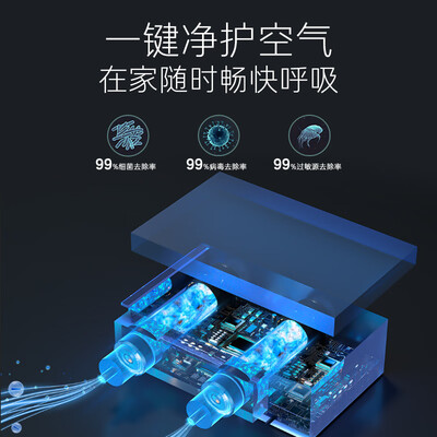 卡萨帝 CANW7583ED 3匹风管机空调体验效果好吗(卡萨帝风管机怎么样)