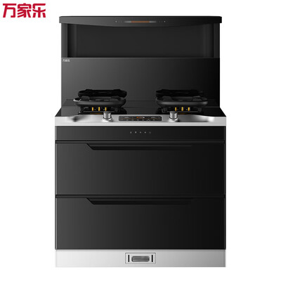 万家乐的集成灶怎么样(万家乐 JJZT-A5D 烟灶消三合一智能集成灶集成环保灶质量如何)-图片6