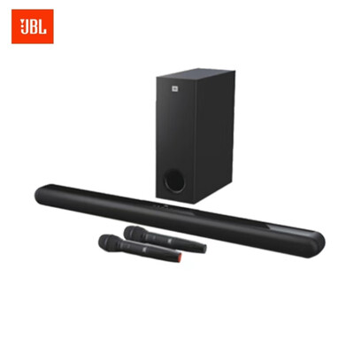 jbl ktv350怎么样（JBL KTV350音响套装KTV音响测评看真相）-图片5