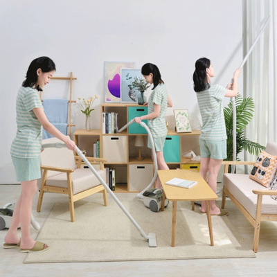 松下MC-C10G吸尘器怎么样？超出你的想象！