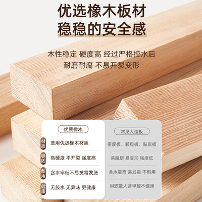 京舰烤漆橡木浴室柜 80智能镜柜洗手盆怎么样（京舰烤漆橡木浴室柜 80智能镜柜洗手盆好不好）-图片2