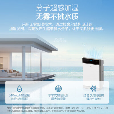 松下空气净化器型号区别（松下F-73C6VJD-S空气净化器值得手入吗）