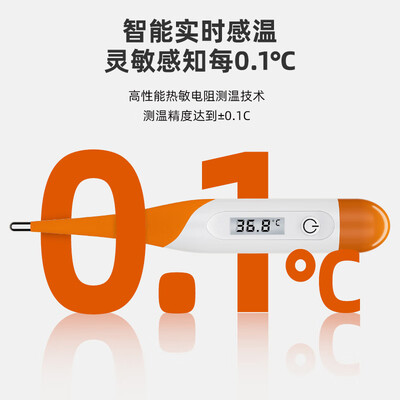 温迪熊体温计怎么样？测评分析为您解读