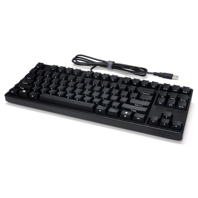 菲尔可圣手和忍者(斐尔可87键忍者圣手二代机械键盘好不好)