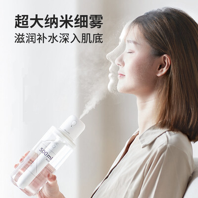 几素加湿器深度测评：迷你小巧，是否值得你入手？-图片4