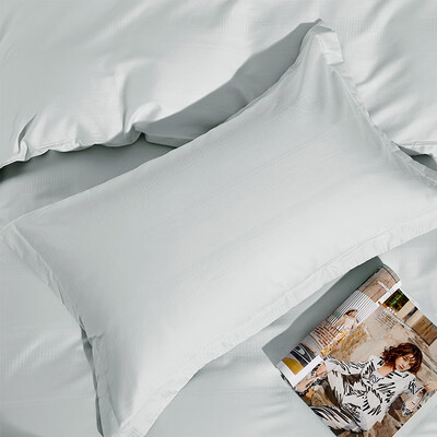 路易卡罗 活性贡缎四件套 洛卡风情 LK6324