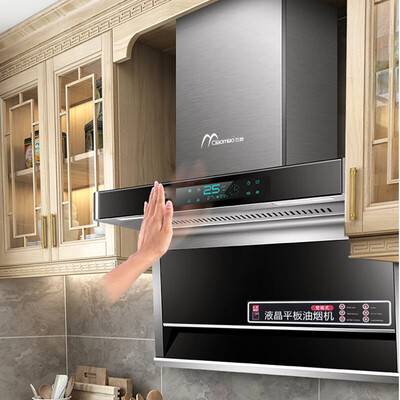 巧妙P501-900套装烟灶套餐到底好不好？权威评测告诉你答案！