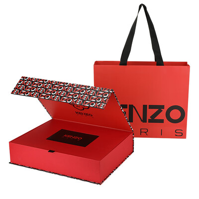 kenzo KTH-003 博克花全棉大提花四件套 203×230cm