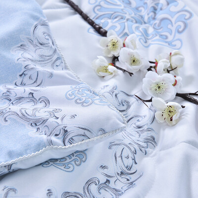 路易卡罗 凯洛夏被纤维被 LK-8673 180*210cm