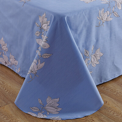 路易卡罗（Louis Kellog） 纯棉活性印花四件套 花间粉 LK6010