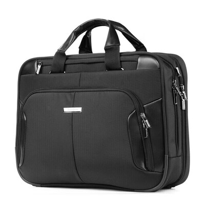 新秀丽背包各个系列区别（新秀丽BP0*09009手提包质量如何）