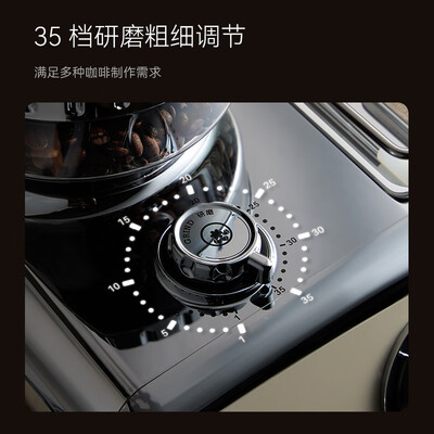 半自动咖啡机对比（佩罗奇S60咖啡机家用商用半自动咖啡机测评看真相）