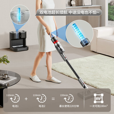 苏泊尔吸尘机好吗?深度解析EVS-AP吸尘器的使用体验-图片5