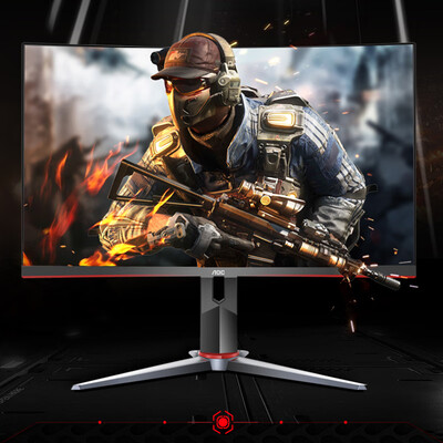 aoc显示器cq27g2怎么样（AOCCQ27G22k显示器靠谱吗,揭秘内幕）