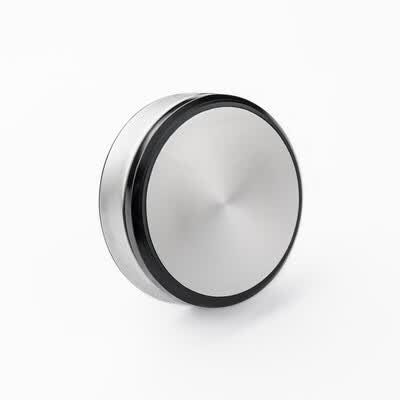 希诺（HEENOOR）双层玻璃杯（流通款） XN-7093 270ml