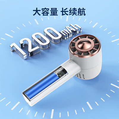 匹克（PEAK）手持涡轮小风扇 YE33117