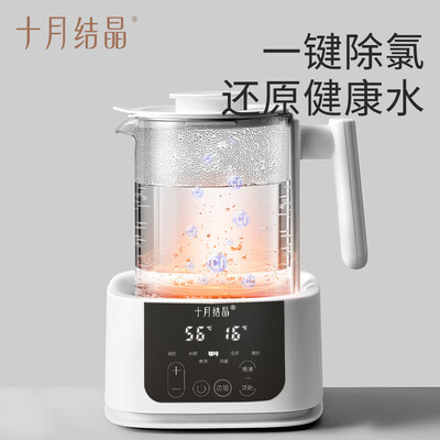 婴儿调奶器恒温壶什么牌子的好(十月结晶恒温水壶婴儿调奶器靠谱吗,揭秘内幕)-图片6