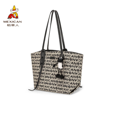 稻草人单肩包靠谱吗？整体表现如何？评测告诉大家真相