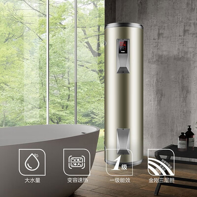 海尔电热水器对比（海尔电热水器300升速热ES300F中央热水器值得手入吗）-图片6