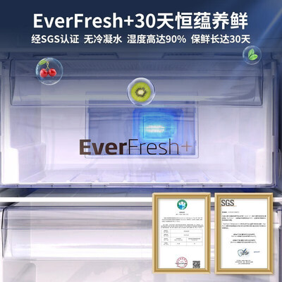 倍科冰箱gne0432sl怎么样（倍科GN163120IZIE进口冰箱是否值得入手）