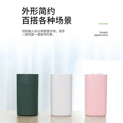 雅百达雪山加湿器怎么样？——带你揭秘这款家用静音补水神器-图片4
